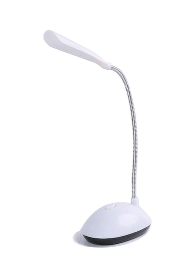 Winnboss Wn-1183 Portatif Pilli Led Masa Lambası Beyaz(497643017)