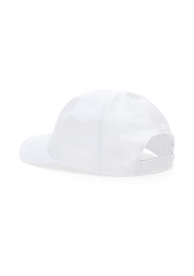 U.s. Polo Assn. Erkek Beyaz Şapka 50311966-vr013 Beyaz