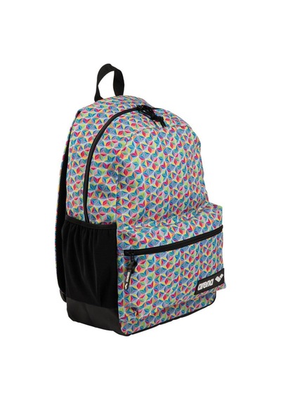 Arena Team Backpack 30 Yüzücü Sırt Çantası 002484107