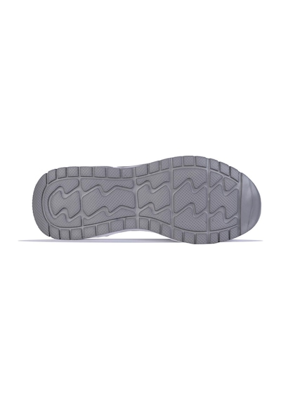 Jump 30601 Gri Erkek Çocuk Sneakers Yazlık Spor Ayakkabı Gri