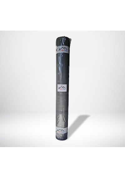 Pvc Kiremit Altı Çatı Yalıtım Örtüsü