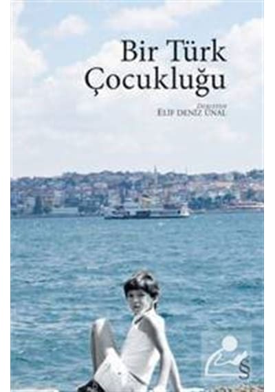Bir Türk Çocukluğu- Everest Yayınları