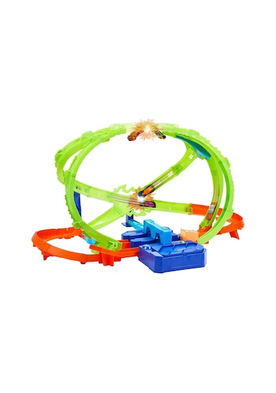 Jmg48 Hwst Hypersphere Crash Belirtilmemiş