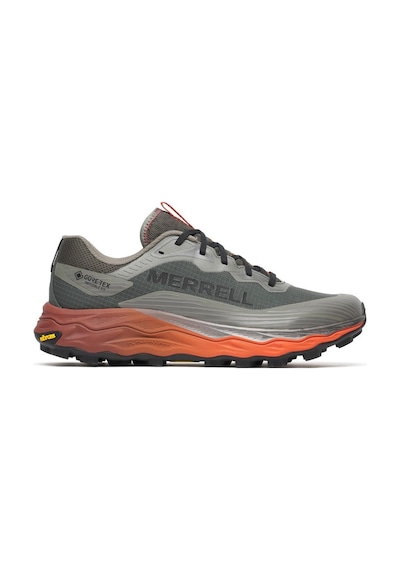 Merrell Agılıty Peak 6 Gtx Erkek Outdoor Ayakkabı J00005562 J00005562 Ant Antrasit