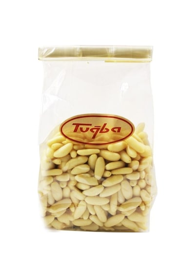 Tuğba Kuruyemiş Künar Çam Fıstığı 50gr