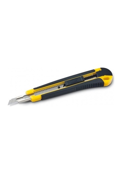 Mas 2740 Maket Bıçağı Kauçuk Gövdeli No 9