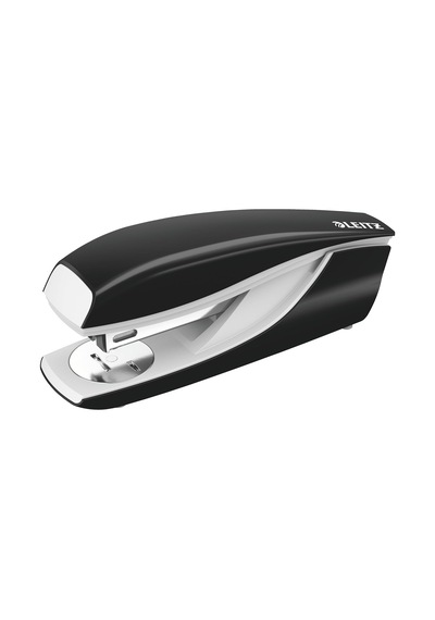 Leitz 55020095 Zımba 30 Sayfa Kapasiteli, Siyah