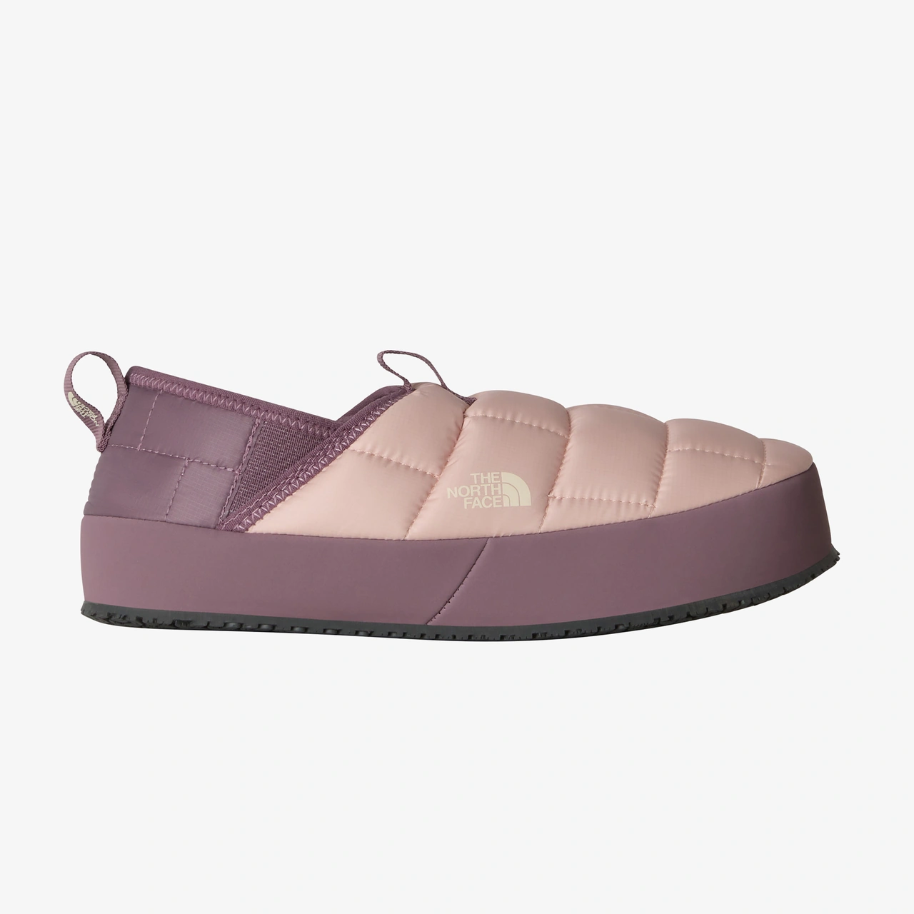 The North Face Thermoball Traction Mule Çocuk Pembe Terlik Nf0a39uxoıc1 PEMBE