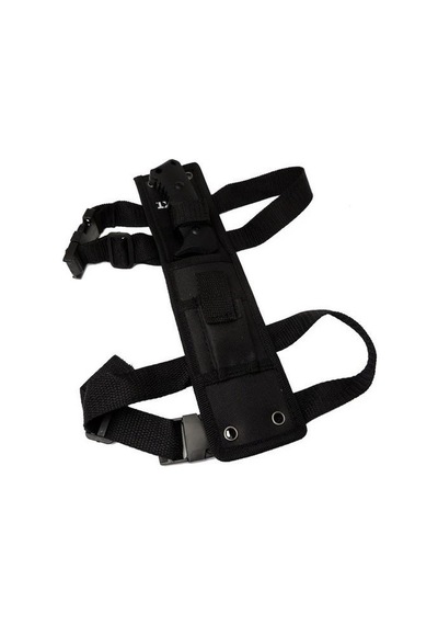 Crkt Pasific Tactical Kamp Bıçak