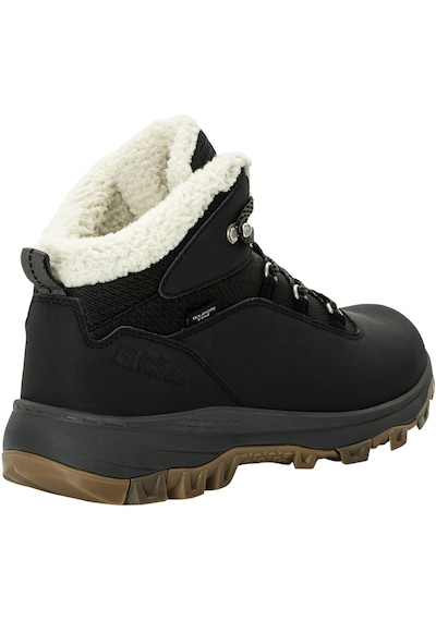 Jack Wolfskin Jack Wolfskin Everquest Texapore Mid Kadın Outdoor Bot Antrasit Antrasit