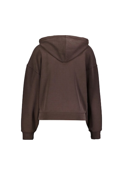 Loft Kadın Sweatshirt Kahverengi