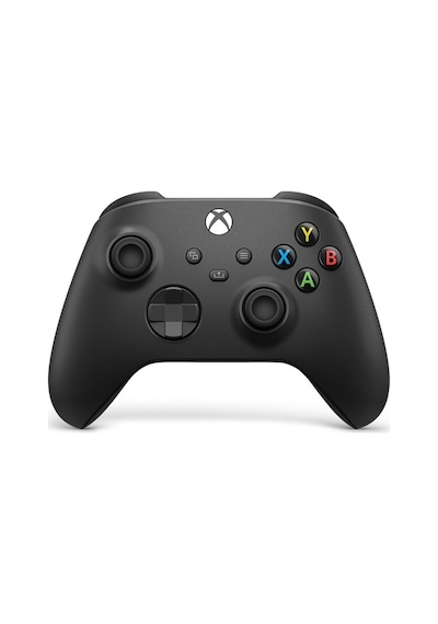 Microsoft Xbox Wireless Controller Siyah 9.nesil İthalatçı Garantili