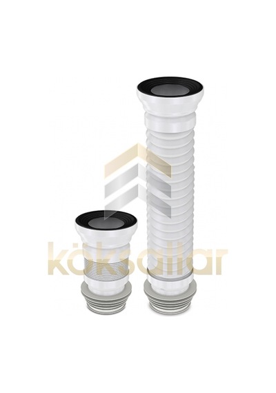 İz Yapı Körüklü Kada 45Cm Ps012