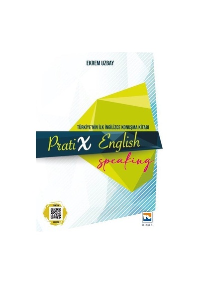 PratiX English Speaking / Ekrem Uzbay
