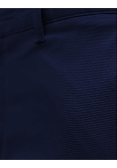 Uki Açık Lacivert Comfort Fit Chino Pantolon Açık Lacivert