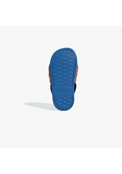 Adidas Adilette Estrap Woody Çocuk Mavi Terlik Jq4388 545591
