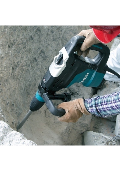 Makita HR4013C 1100 W Kırıcı Delici