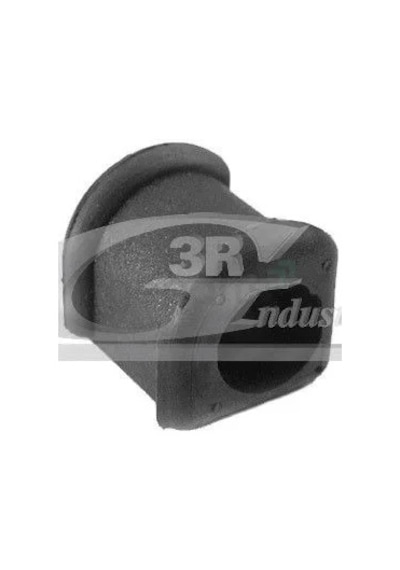 Viraj Lastiği R9 Ön Orta Kesik 22.5mm 25 Adet