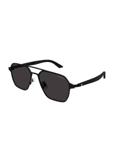 Montblanc Mb0360s 001 56 Erkek Güneş Gözlüğü Çok Renkli