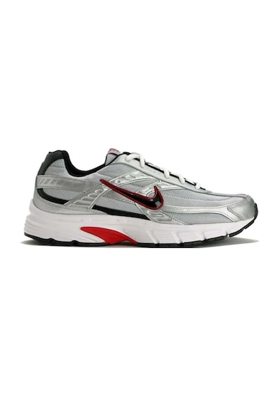 Nike Initiator Erkek Yürüyüş Koşu Ayakkabı 394055-001 Gümüş