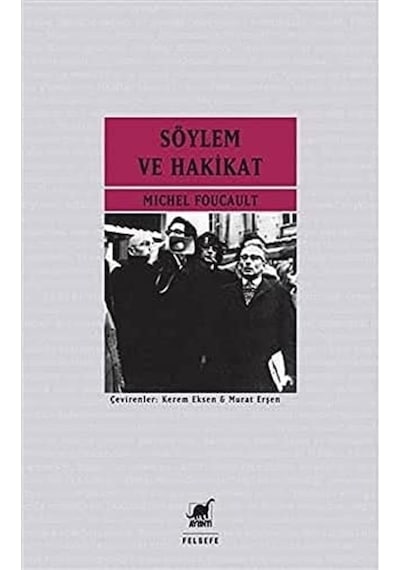 Söylem Ve Hakikat