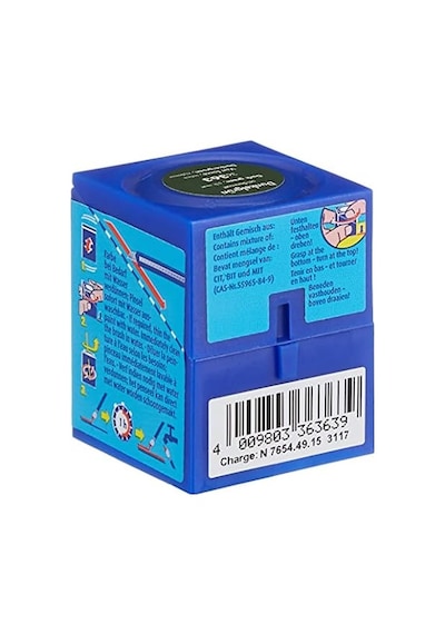 - Su Bazlı Boyası Koyu Yeşil İpek 18 Ml 36363 6998
