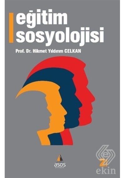 Eğitim Sosyolojisi/Hikmet Yıldırım Celkan
