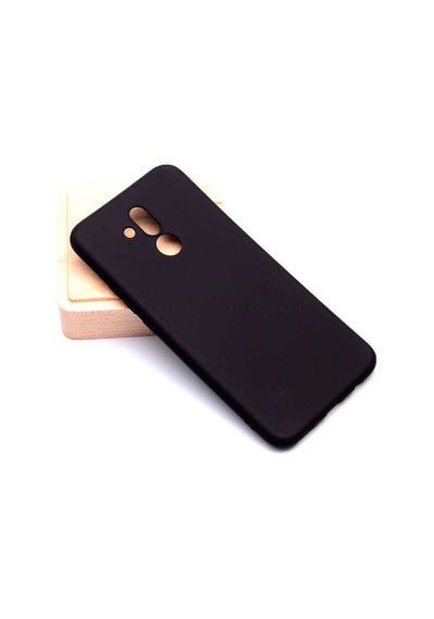 Huawei Mate 20 Lite Kilif Soft Mat Premier Case 394916470