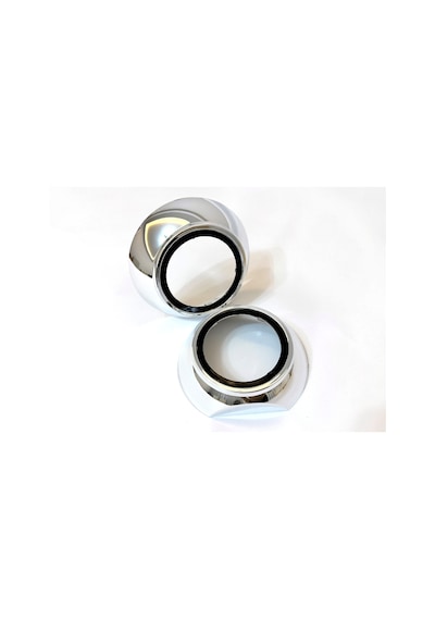 Bi-xenon / Bi-led Mercek Kapağı 3,0 Inc Uyumlu Far Mercek Kapağı Model 11