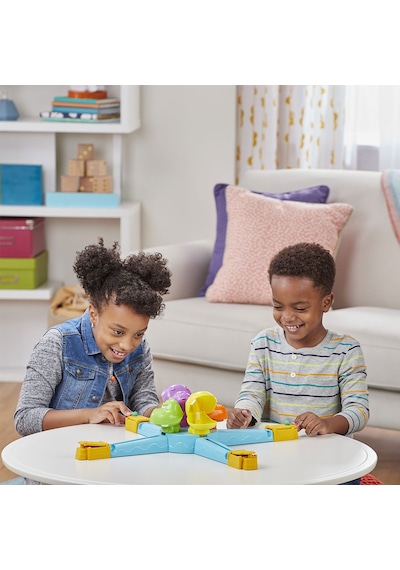 Hasbro Gaming Tonton Hippolar Karpuz Fırlatmaca E9707