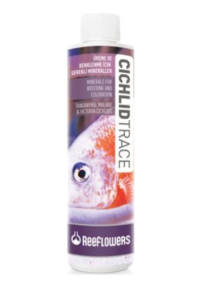 Reeflowers Cichlid Trace 85 ML