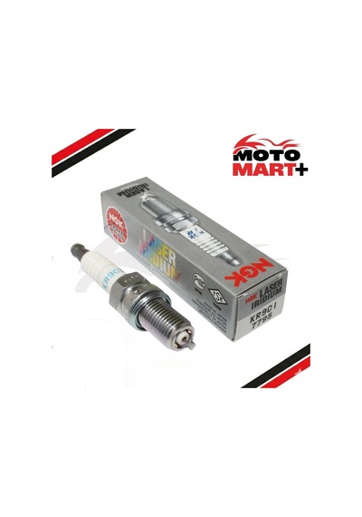 Bmw K 1300 Gt Laser İridium Buji Ngk Mtbj0860