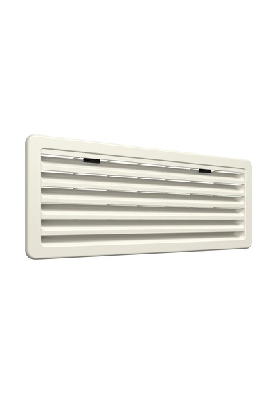Thetford 168x483mm Beyaz Karavan Buzdolabı Menfezi