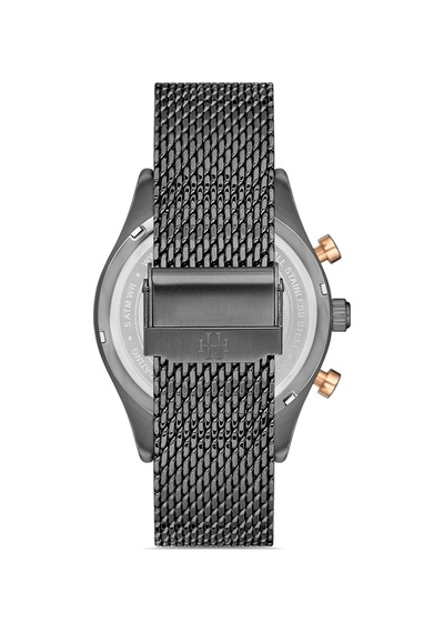 Ms101t-15sr Erkek Kol Saati Rose Gold