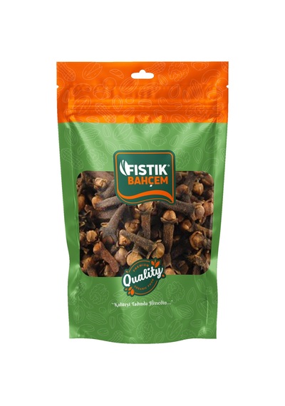 Fıstık Bahçem Karanfil Tane 500 G