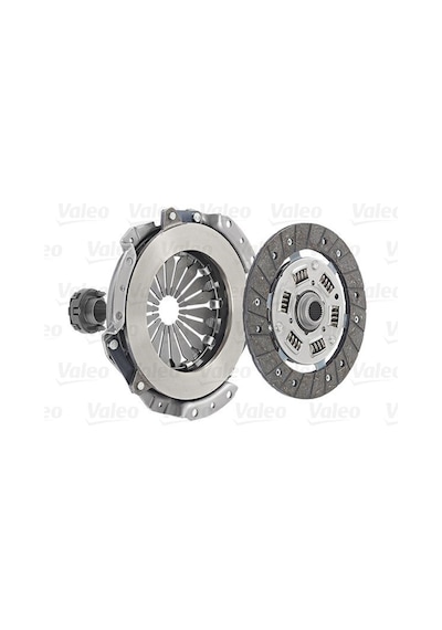 7711134044 Debriyaj Seti Renault R9 R11 R19 R21 Express Clio I Twingo 1400 Benzinli Classic Valeo