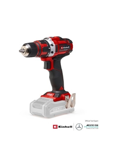 Akülü Vidalama, 18v Güç Ve 40 Nm Maksimum Tork İle Etkili Kullanım