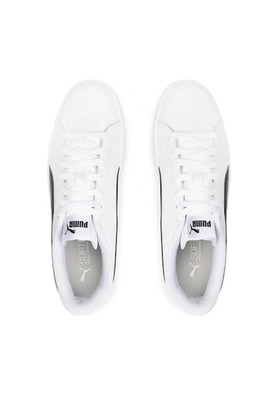 Puma Smash V2 L Beyaz Erkek Sneaker 000000000100325849 Beyaz - Siyah Puma Smash V2 L Beyaz Erkek Sneaker 000000000100325849 Beyaz - Siyah