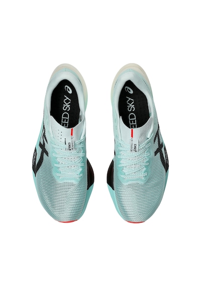 Asics Metaspeed Sky Parıs Unisex Blue Koşu Ayakkabısı 1013a123-400 Mavi