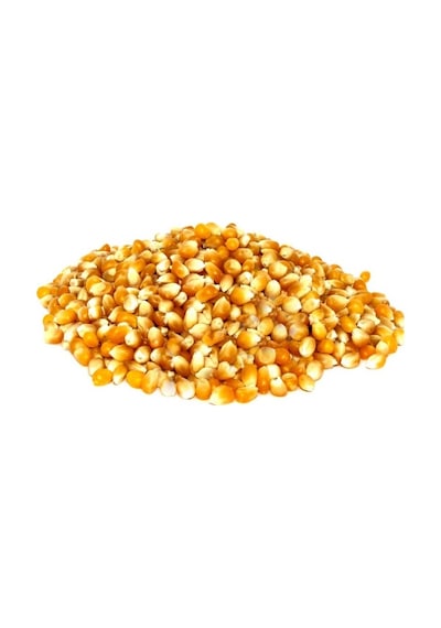 Gurmepark Cin Patlatmalık Mısır 1 KG