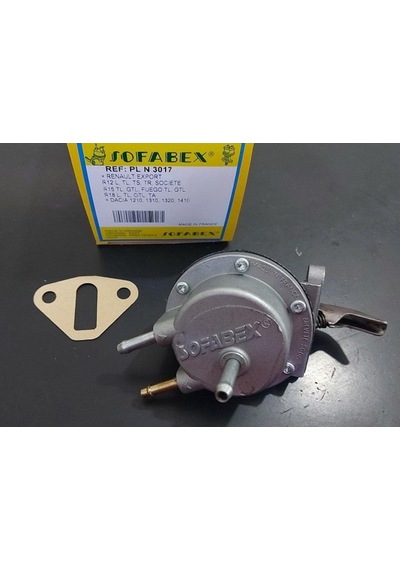 Benzin Otomatigi Metal Basli 3 Tüplü R12 Sofabex-3017 540765478