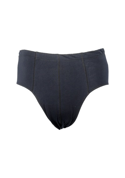 Mode Xl Büyük Beden Erkek Slip Penye Kulot 6361 Lacivert Lacivert