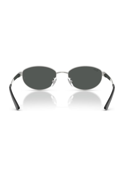 Ray-Ban Güneş Gözlüğü Rb3774d 55 003/87 Gümüş