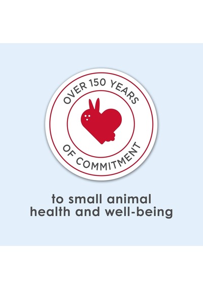 Superpet, Clean & Cozy Streu Fare, Gerbil, Kemirgenler, Hamster, Tavşan Gibi Küçük Evcil Hayvanlar İçin, Özellikle