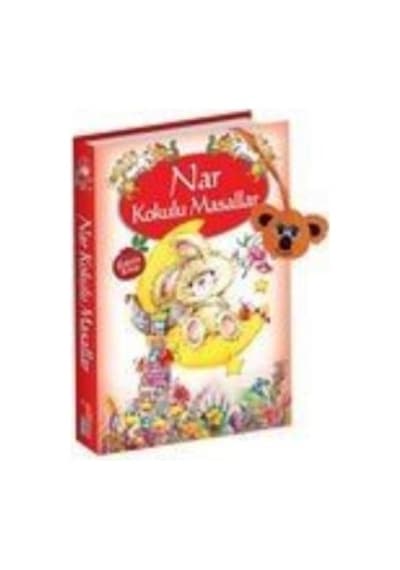 Nar Kokulu  Masallar