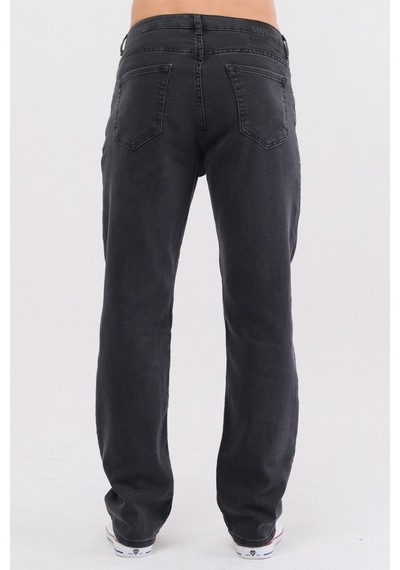 Cedy Denım Erkek Baggy Salaş Bol ve Rahat Marcus Hunter Kot Pantolon C346 001