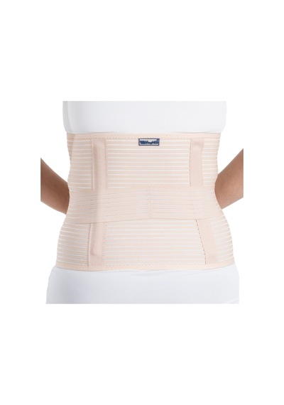 Abdominal Korse 26 Cm Plus- Std2 L-xl-xxl Bel Çevresi 90-120cm
