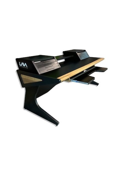 Ekolam Desk Stüdyo Masası Ceviz