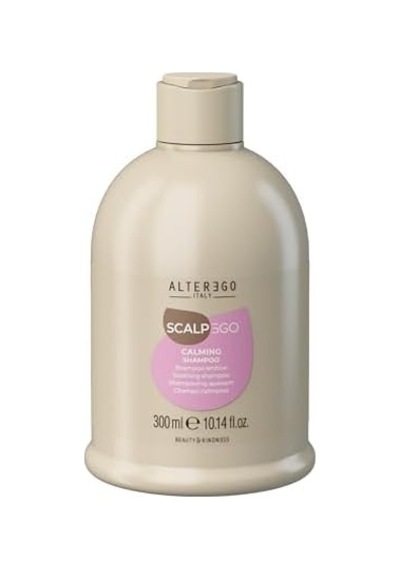 Scalpego Calming Shampoo 300 Ml Şampuan