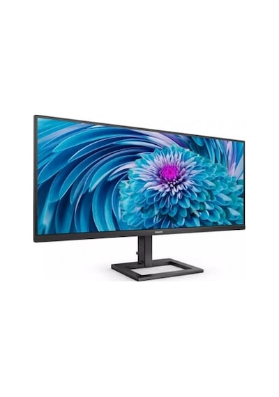 Philips 346E2LAE/00 34" 1 MS WQHD FreeSync W-LED Monitör